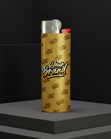 Custom Accessories